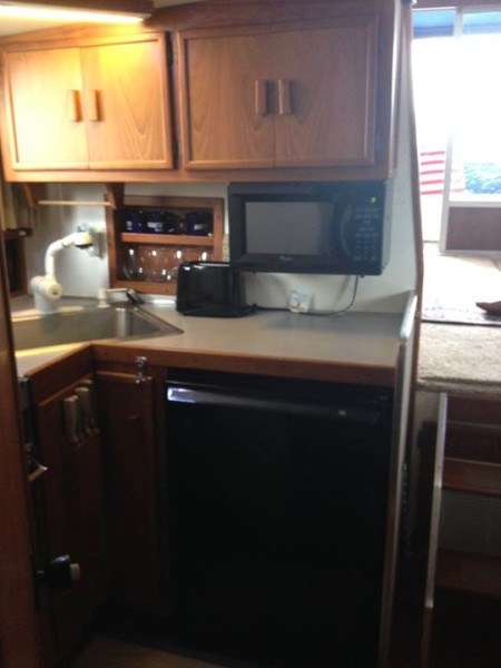 1989 Marinette 37