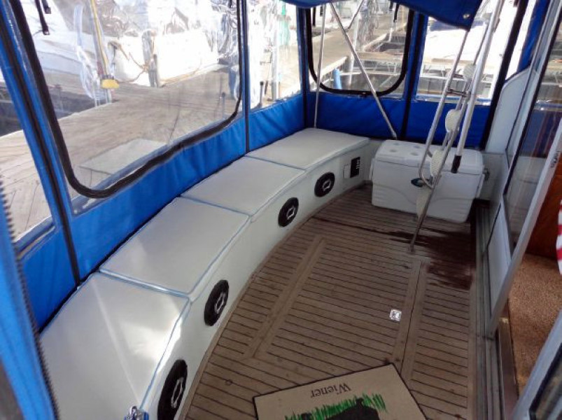 1989 Marinette 37