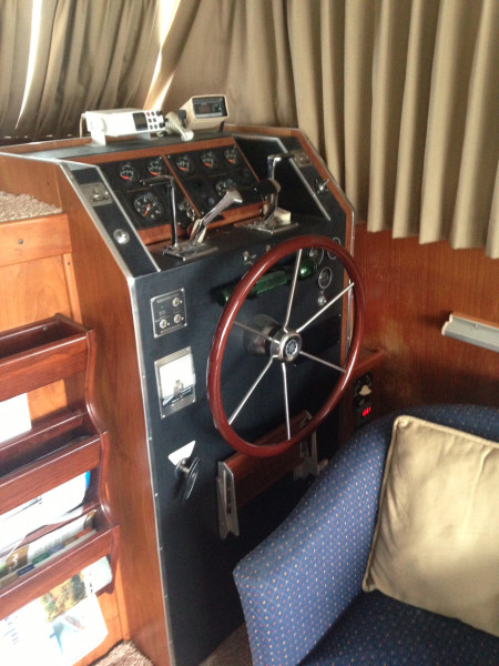 1989 Marinette 37