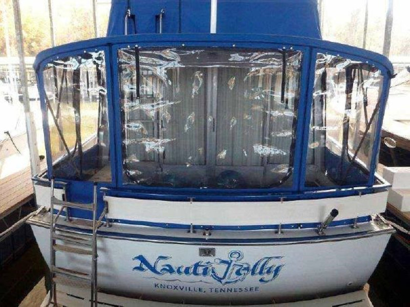 1989 Marinette 37