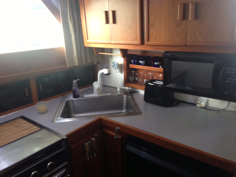 1989 Marinette 37