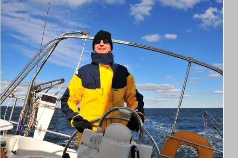 2004 Beneteau 331
