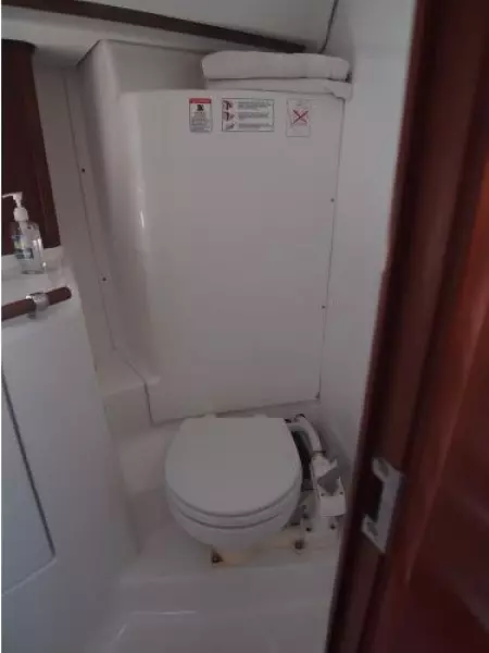 2004 Beneteau 331