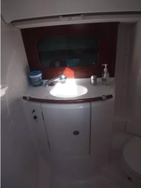 2004 Beneteau 331