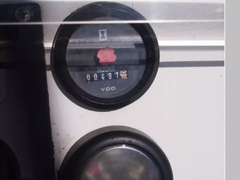 2004 Beneteau 331