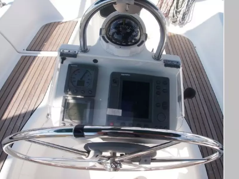 2004 Beneteau 331