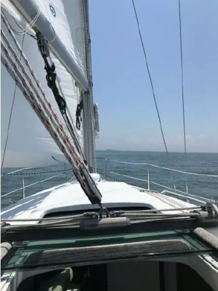 2004 Beneteau 331