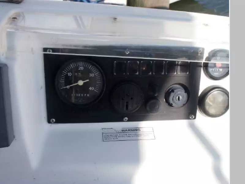 2004 Beneteau 331