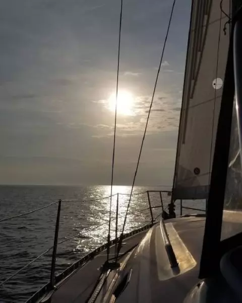 2004 Beneteau 331