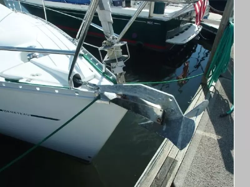 2004 Beneteau 331