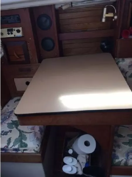 Altara 33ft C amp C Yacht For Sale