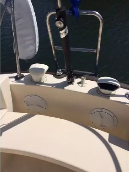 Altara 33ft C amp C Yacht For Sale