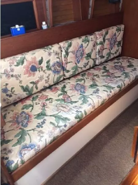 Altara 33ft C amp C Yacht For Sale