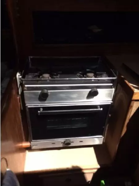 Altara 33ft C amp C Yacht For Sale