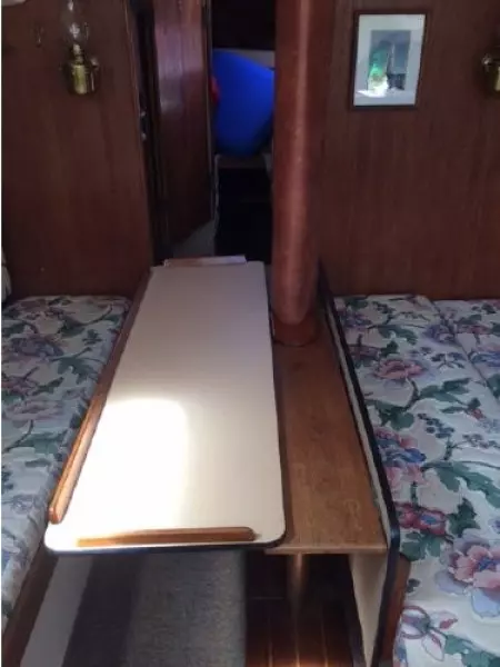 Altara 33ft C amp C Yacht For Sale