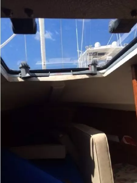 Altara 33ft C amp C Yacht For Sale