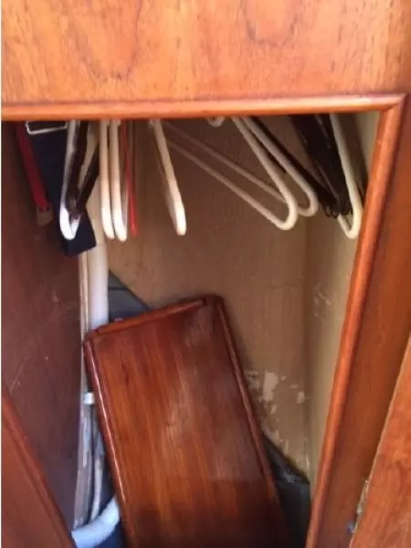 Altara 33ft C amp C Yacht For Sale