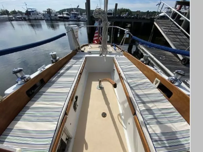 1966 Bristol 32