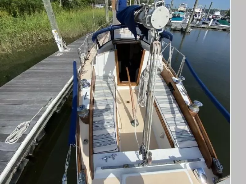 1966 Bristol 32