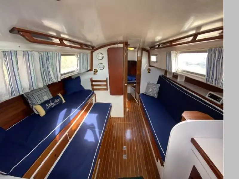 1966 Bristol 32