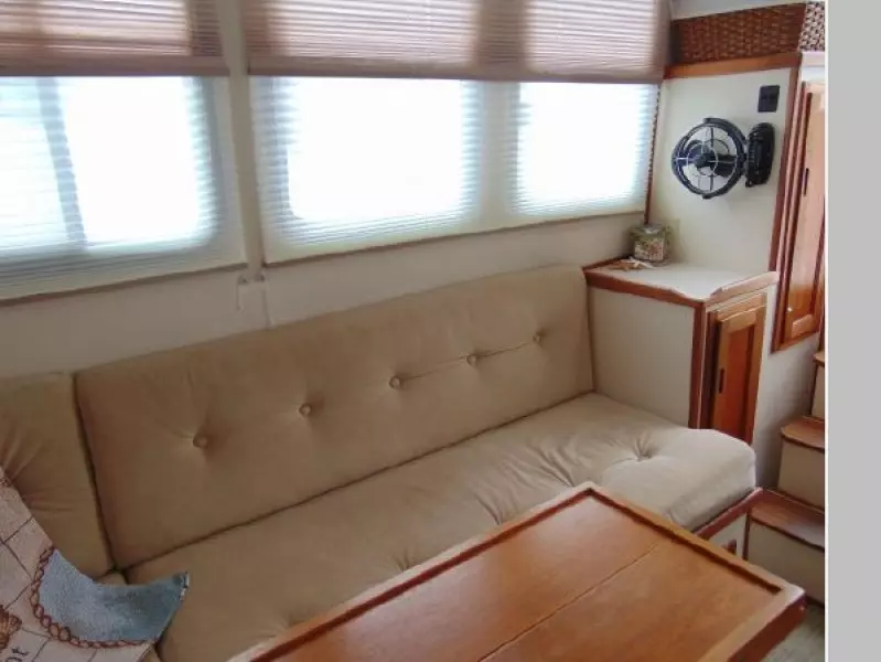2001 Nordic Tugs 32