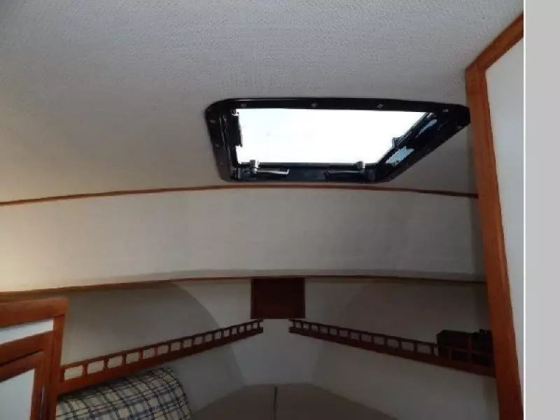 2006 Eastern Casco Bay Flybridge 31