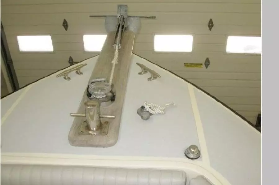 Blues Chaser 31ft Ocean Master Yacht For Sale