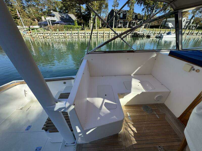 Blue Ayes 29ft Bruckmann Yacht For Sale Blue Ayes 29ft Bruckmann Yacht For Sale