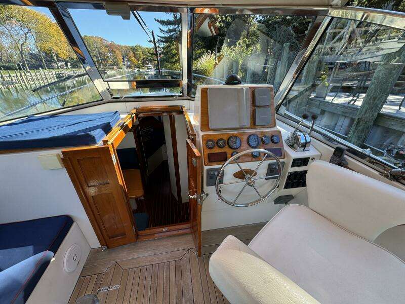 Blue Ayes 29ft Bruckmann Yacht For Sale Blue Ayes 29ft Bruckmann Yacht For Sale