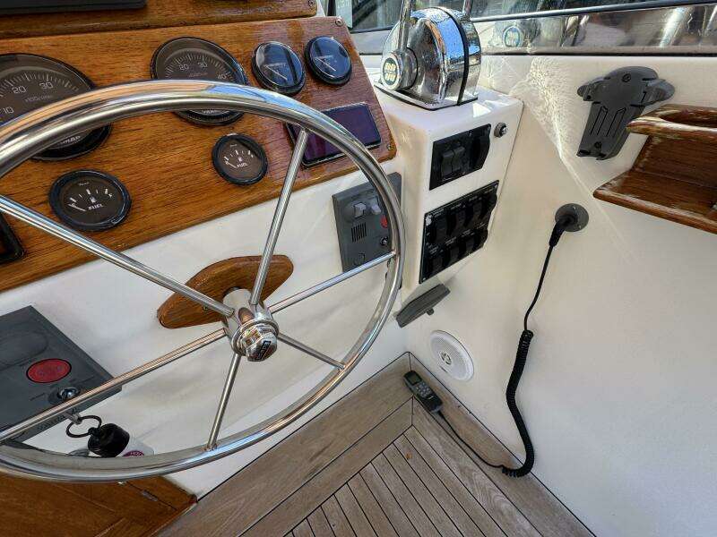 Blue Ayes 29ft Bruckmann Yacht For Sale Blue Ayes 29ft Bruckmann Yacht For Sale