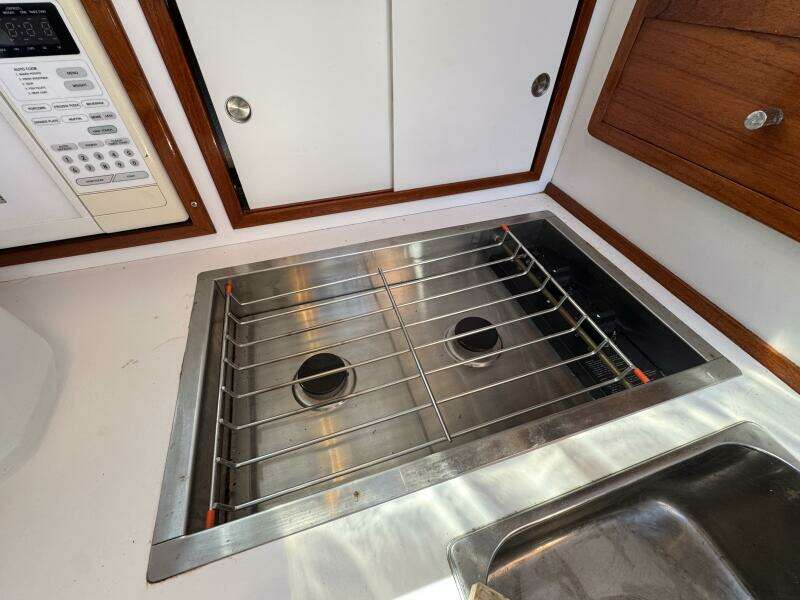 Blue Ayes 29ft Bruckmann Yacht For Sale Blue Ayes 29ft Bruckmann Yacht For Sale