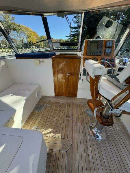 Blue Ayes 29ft Bruckmann Yacht For Sale Blue Ayes 29ft Bruckmann Yacht For Sale