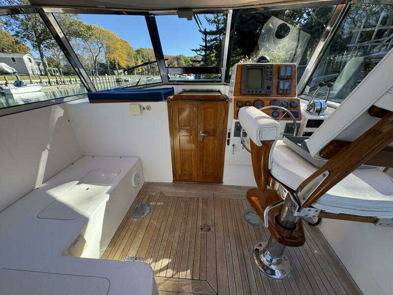 Blue Ayes 29ft Bruckmann Yacht For Sale Blue Ayes 29ft Bruckmann Yacht For Sale