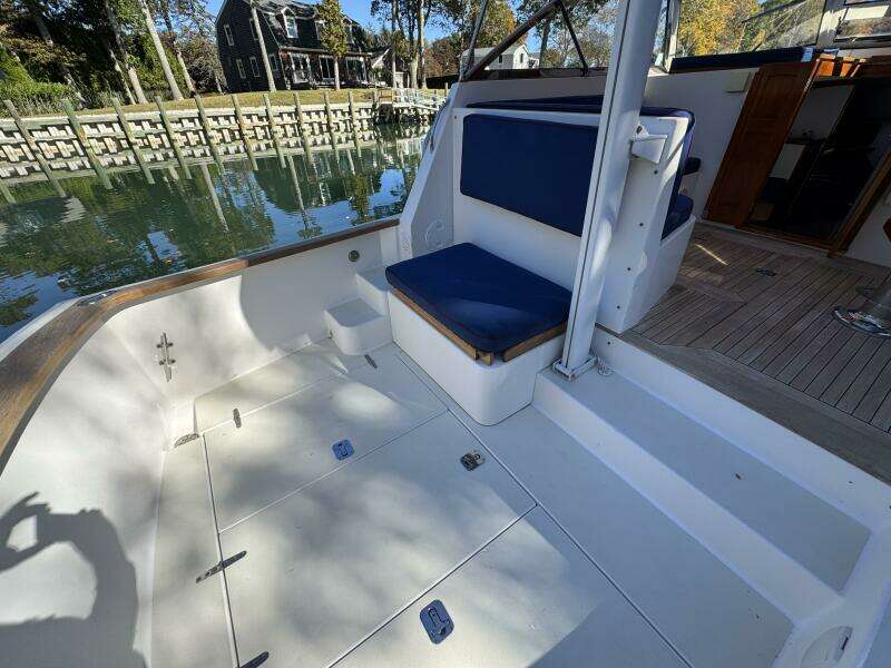 Blue Ayes 29ft Bruckmann Yacht For Sale Blue Ayes 29ft Bruckmann Yacht For Sale