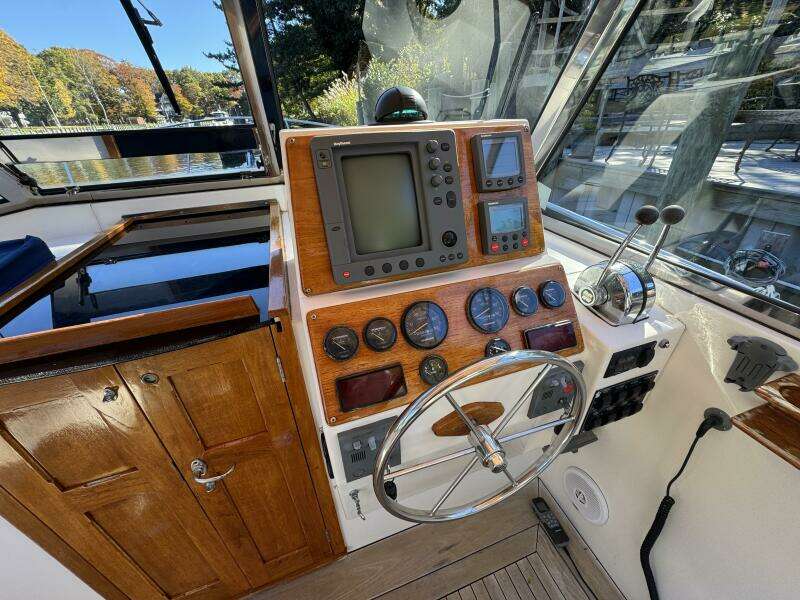 Blue Ayes 29ft Bruckmann Yacht For Sale Blue Ayes 29ft Bruckmann Yacht For Sale