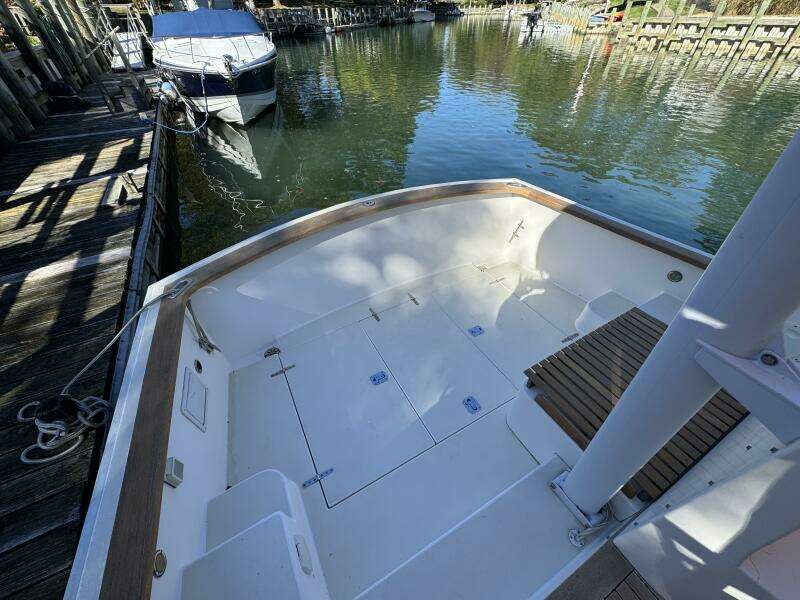 Blue Ayes 29ft Bruckmann Yacht For Sale Blue Ayes 29ft Bruckmann Yacht For Sale