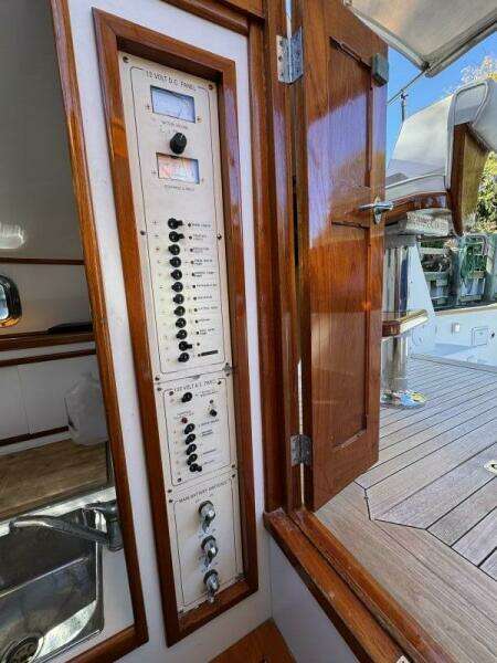 Blue Ayes 29ft Bruckmann Yacht For Sale Blue Ayes 29ft Bruckmann Yacht For Sale