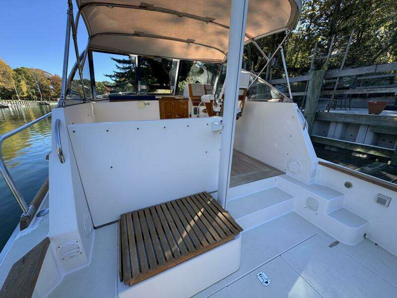 Blue Ayes 29ft Bruckmann Yacht For Sale Blue Ayes 29ft Bruckmann Yacht For Sale