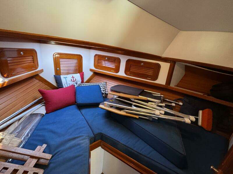 Blue Ayes 29ft Bruckmann Yacht For Sale Blue Ayes 29ft Bruckmann Yacht For Sale