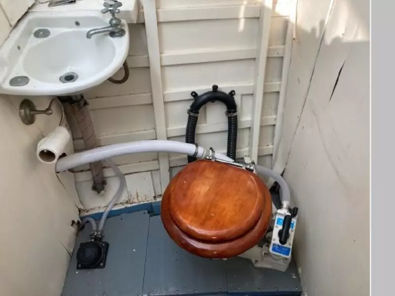 1940 Chris-Craft Cruiser