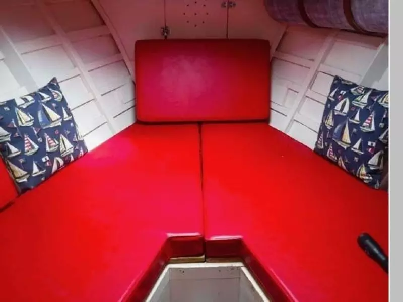 1940 Chris-Craft Cruiser