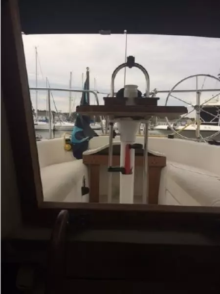 Elizabeth V 30ft Pearson Yacht For Sale