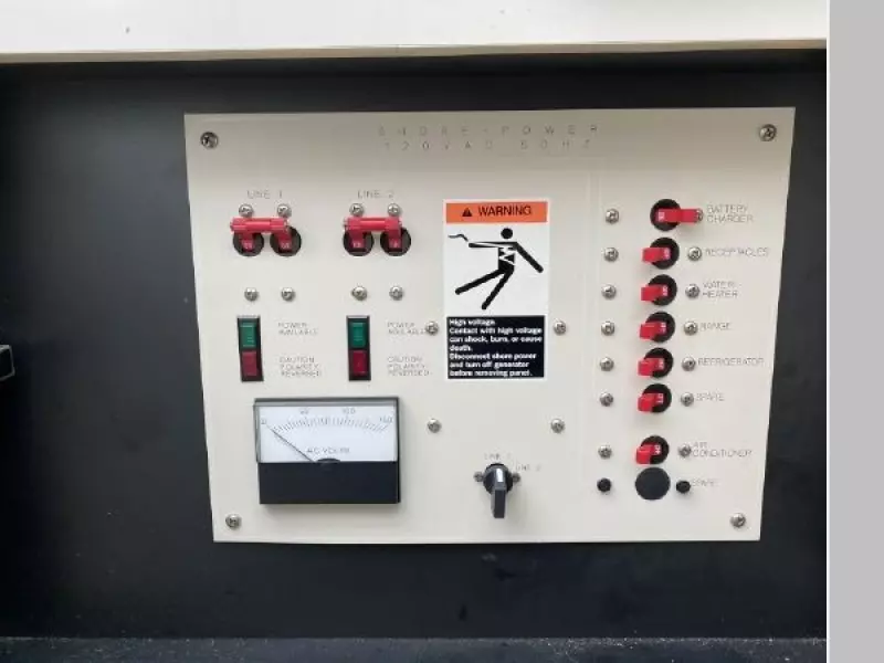2000 Maxum 2800 SCR
