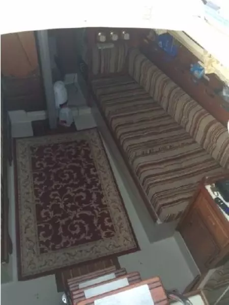 Nina Bee II  28ft O Day Yacht For Sale