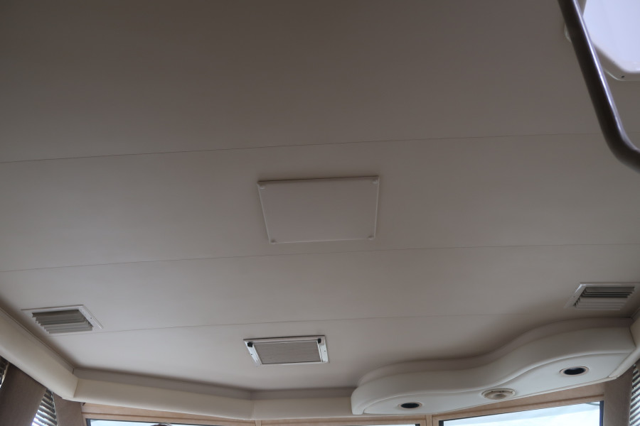 1994 Hatteras 40 Double Cabin