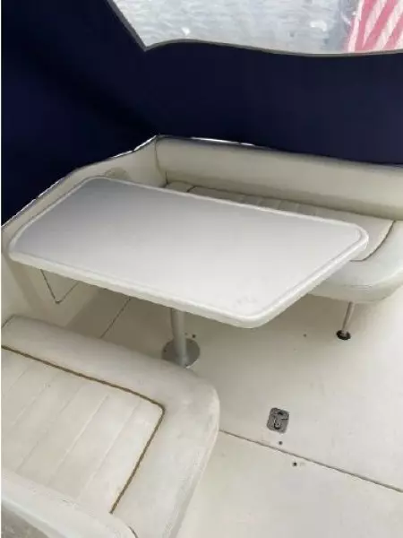 2000 Sea Ray 270 Sundancer