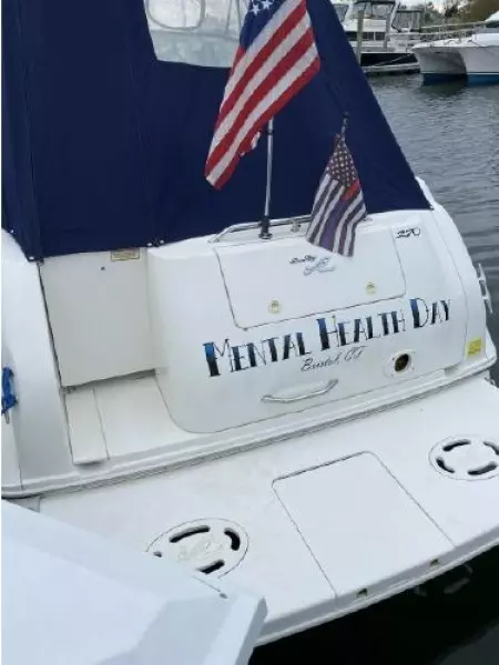 2000 Sea Ray 270 Sundancer