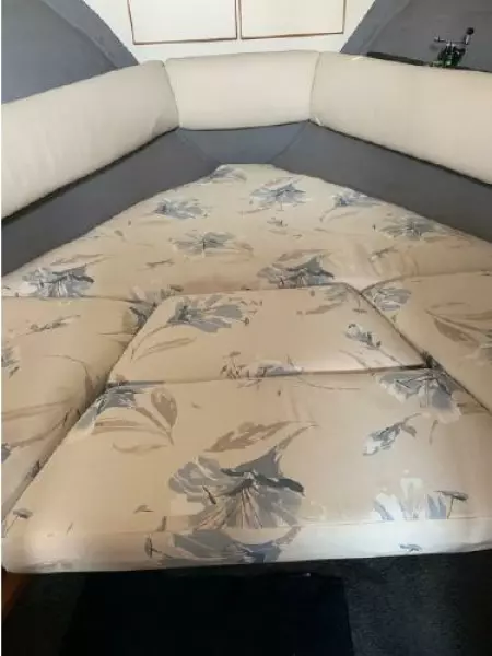 1989 Tiara Yachts Open