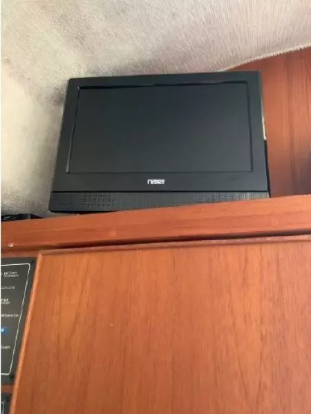 1989 Tiara Yachts Open