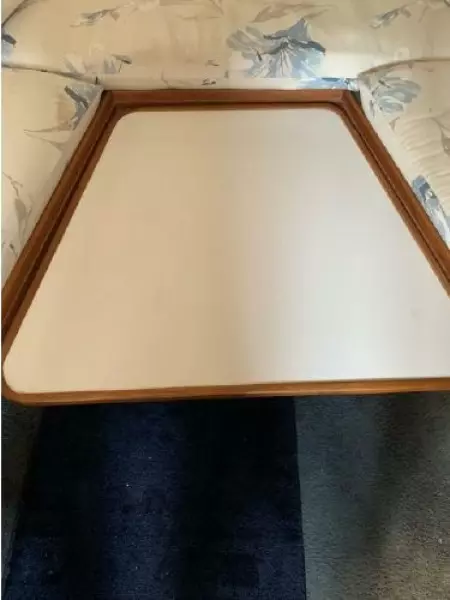 1989 Tiara Yachts Open